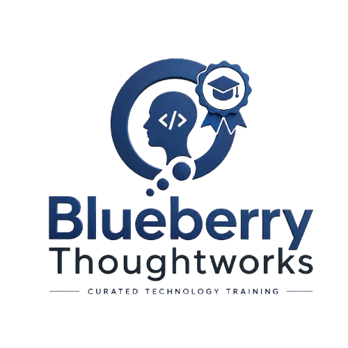 Blueberry Thoughtworks